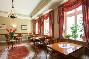 Hotel Garni Schlossgarten, Neustrelitz